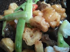-北京老铺烤鸭(高新店)