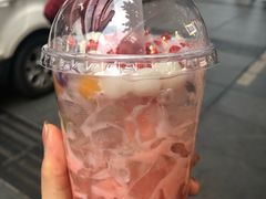 -八一好吃街·高品美食广场