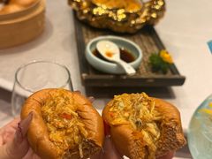 -RIVIERA 松鹤楼(外滩店)