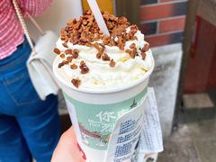 -茶颜悦色(登高路上店)