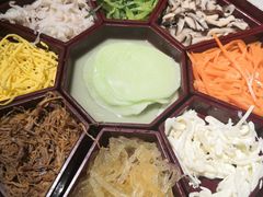 -将军牛排·尔滨地标朝鲜族美食(总店)