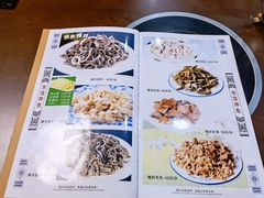 -牛街老爆肚满(牡丹园店)