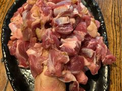 -柿子树炭烤羊腿(金台路店)