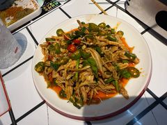 -清真·老金烧烤(舜华南路店)