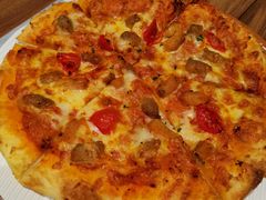 -必胜客(港汇店)