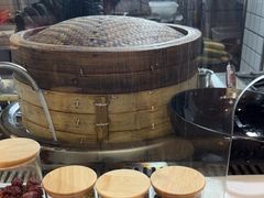 -李掌柜沔阳土菜(汉江路店)