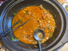 -佰家小厨·南京菜(夫子庙店)