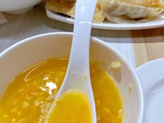 -台北楚楚园馅饼粥(虹桥南丰城店)
