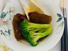 -国贸旋转餐厅(国贸广场店)