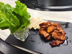 澳洲烤排-一道餐厅(湖塘店)