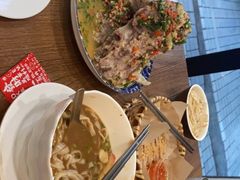 -曼谷食堂·泰国家庭料理(丹桂路店)