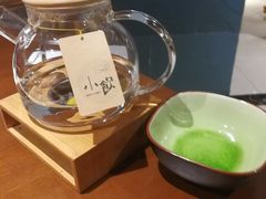 -十二舍·湯物素煮(江泰潤政店)