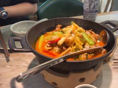 -望湘园·湖南菜(我格广场店)