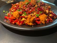 -麻六记(凤凰汇店)