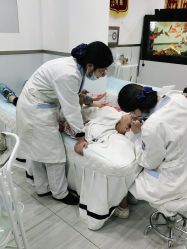 -痘瑞仕·专业祛痘国际连锁