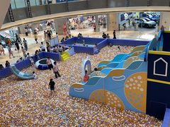 -宝龙城(杭州滨江店)