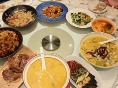 -大铁勺新津菜(东丽阳光新业广场店)