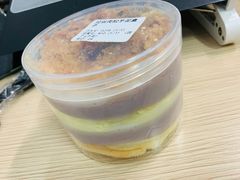 -学姐家酸奶铺(江大店)