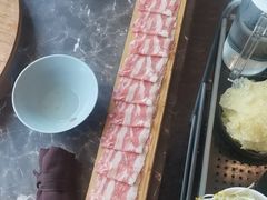 -刘一手重庆火锅(万达广场店)