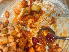 -水煮三国·川鲁江湖菜(香山店)