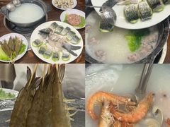 -御膳粥·牛乳粥底火锅·地道顺德菜(容桂店)