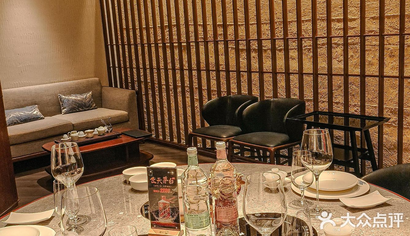 就在金融街！鲜得都没边的火锅太上头