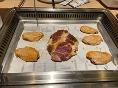 -新石器烤肉(南通CBD大有境店)