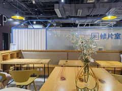 -天真蓝照相馆(五角场百联又一城店)