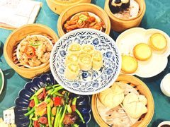 -誉八仙粤菜(万象天地店)
