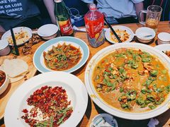 -俭寨大盘鸡·缸子肉·小公鸡·新疆菜(云通店)