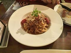 -haxnbauer海森堡德国餐厅(深圳coco店)