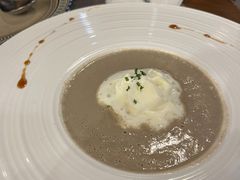 -LA CREPERIE BRETONNE布列塔尼法式餐厅(天童北路店)