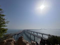 -星海湾跨海大桥