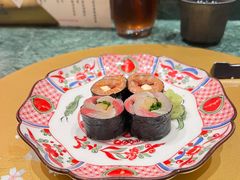 -鮨冠OMAKASE食べ放题(北京首店)