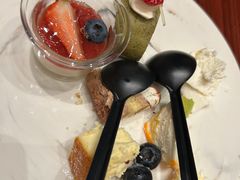 -西安W酒店·WEI全味西餐厅