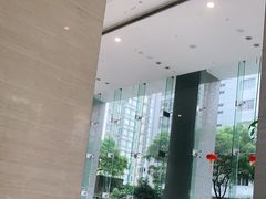 -Ms.Pilates 普拉提技术(尚悦湾陆家嘴店)