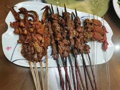 -食问天烤羊头(东南郡总店)