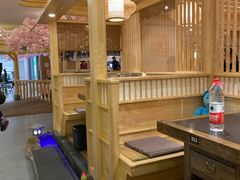 -九田家黑牛烤肉料理(石路天虹店)