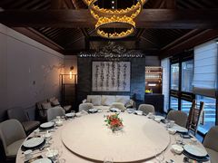 -花家怡园(四合院总店)
