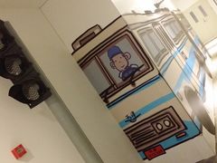 -骑鹅公社(南开大悦城店)