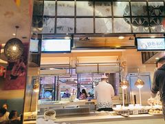 -舜和巴西烤肉餐厅(舜和国际店)