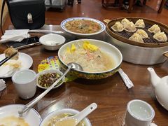 -真不同饭店(老城店)