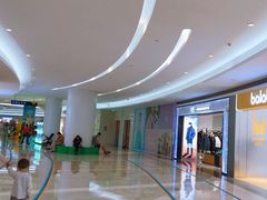 -KK ONE(京基滨河时代店)