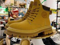 -Feiyue飞跃(长乐路店)