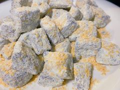 麦片紫薯-郑喜旺烧烤(郑州总店)