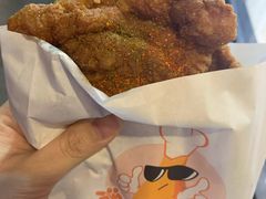 炸鸡块-潘老板炸鸡(君临紫金商业街店)