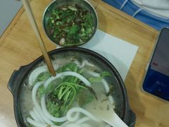 -贵州沾水米线(学田湾店)