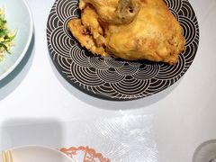 -汉唐宴长安食府