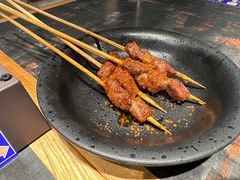 -和府捞面(天河领展广场店)