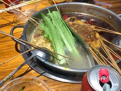 -杨校长·老成都串串香火锅(全国总店)
